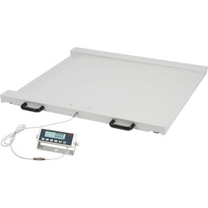 Personenwaage Soehnle-Professional 6808.01.501