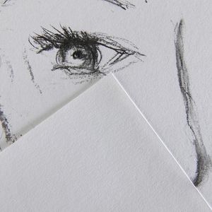 Produktbild für Zeichenblock Canson XL Dessin C400039088, A4