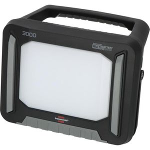 Baustrahler Brennenstuhl MULTI 3000 MA LED, für 18 V Akkus
