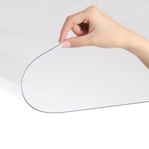 Produktbild für Bodenschutzmatte Böttcher-AG Neo Plus, transparent