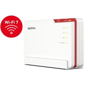 Produktbild für WLAN-Router AVM FRITZ!Box 5690 Pro, Glasfaser, DSL