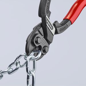Produktbild für Bolzenschneider Knipex 71 01 250 CoBolt XL Kompakt
