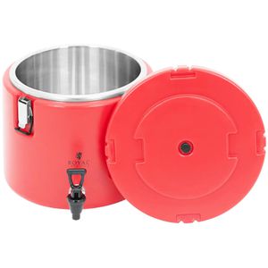 Produktbild für Getränkespender Royal-Catering RC-TT-3, 15 Liter