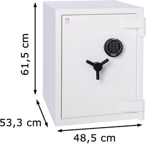 Produktbild für Tresor Atlas-Tresore TA 22 E