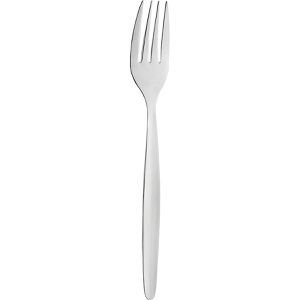 Produktbild für Menügabel Amefa Scandinave, 18,6 cm