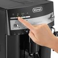 Zusatzbild Kaffeevollautomat DeLonghi Magnifica ESAM 3000.B
