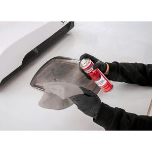 Produktbild für Poliertuch Sonax 04510000, MicrofaserTuch soft touch, 40x40 cm