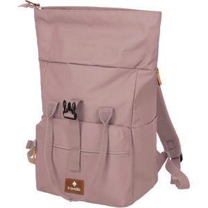 Produktbild für Rucksack Travelite Short Handle Rollup, 46 cm