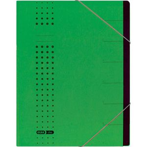 Produktbild für Ordnungsmappe Elba 42495 GN chic, A4