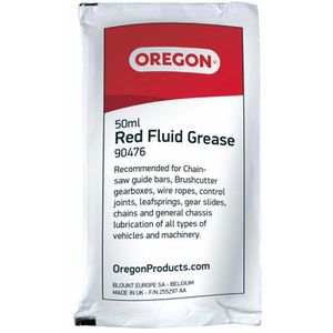 Mehrzweckfett Oregon Red Fluid Grease