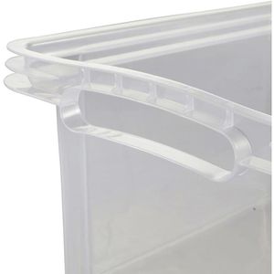 Produktbild für Aufbewahrungsbox Keeeper Franz S, 6,5 Liter