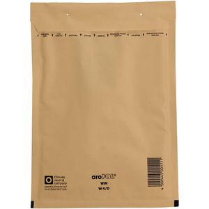 Produktbild für Luftpolstertaschen aroFOL WIN, für DIN A5
