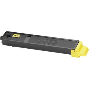 Produktbild für Toner Kyocera TK-895Y gelb