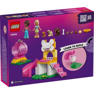 Produktbild für Klemmbausteine LEGO Friends 42665, ab 4 Jahre