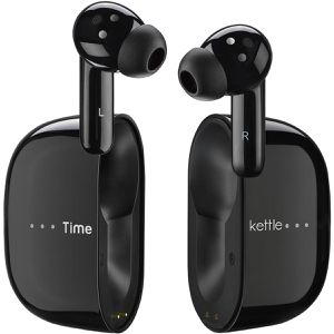 Produktbild für Übersetzer-Kopfhörer Timekettle M3 Offline, für 43 Sprachen