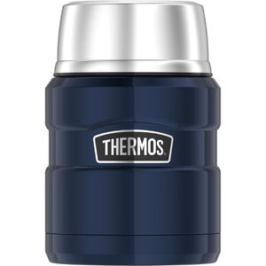 Produktbild für Thermobehälter Thermos Stainless King Food Jar, Edelstahl