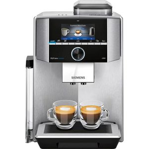 Kaffeevollautomat Siemens EQ.9 plus connect S500
