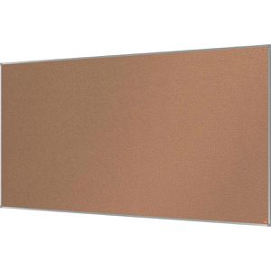 Produktbild für Pinnwand Nobo Essence 1915348, braun