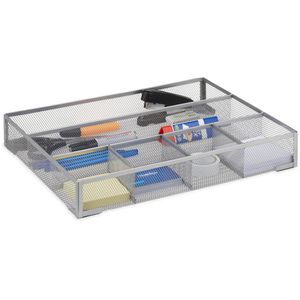 Schreibtisch-Organizer Relaxdays 10022491