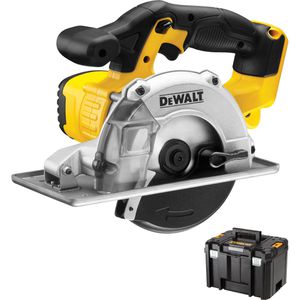 Metallhandkreissäge DeWalt DCS373NT-XJ, Akku