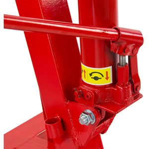 Produktbild für Werkstattkran DEMA 24360, Motorkran
