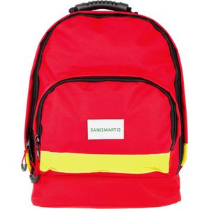 Notfallrucksack Sanismart Medicus S