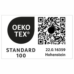 Produktbild für Kissenbezug Magma-Heimtex Comodo, mittelgrau