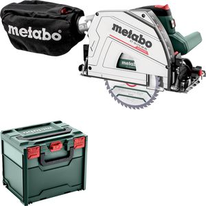 Tauchsäge Metabo KT 18 LTX 66 BL, 601866840