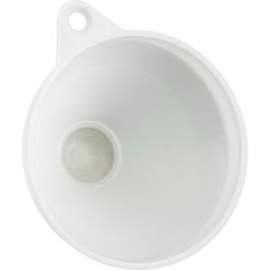 Produktbild für Trichter Hünersdorff 951100, naturfarben