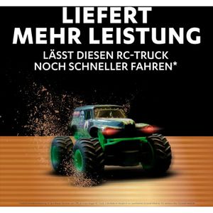 Produktbild für Batterien Duracell Optimum, Alkaline