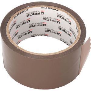 Produktbild für Packband Office-Products PP, braun
