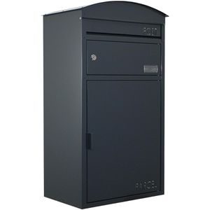 Paketbriefkasten SafePost 900155 ScanPro 48