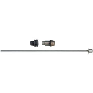 Produktbild für Niet-Mundstück Makita Set 2.4, 1911U6-3, 3-teilig