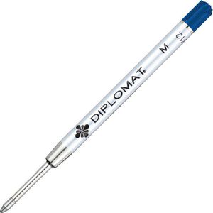 Kugelschreiberminen Diplomat easyFLOW