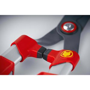 Produktbild für Heckenschere Wolf-Garten HS 1000 T, 73CHA001650