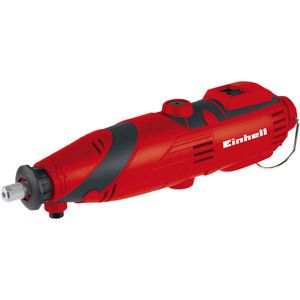 Produktbild für Geradschleifer Einhell TC-MG 135 E, Netzbetrieb