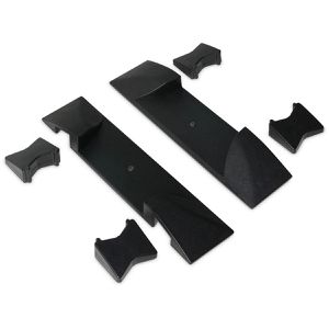 Produktbild für Kabelbrücke-Endstück Defender 85308