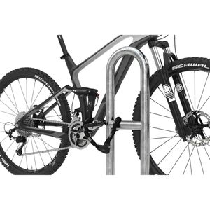 Produktbild für Fahrradständer WSM 9521, Bodenmontage