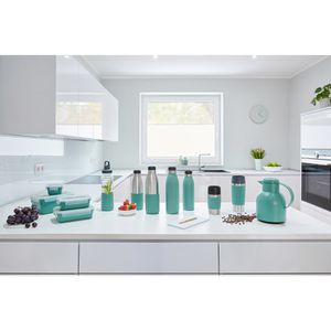Produktbild für Frischhaltedose Emsa Clip&amp;Close N10124, aus Kunststoff