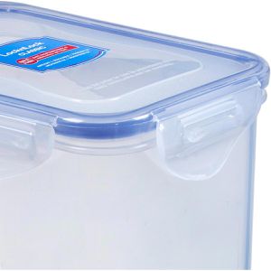 Produktbild für Frischhaltedose LocknLock HPL813, aus Kunststoff