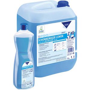 Produktbild für Allzweckreiniger Kleen-Purgatis Schonreiniger