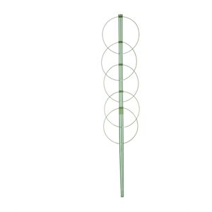Produktbild für Rankgitter Relaxdays 10039809, grün, zum Stecken