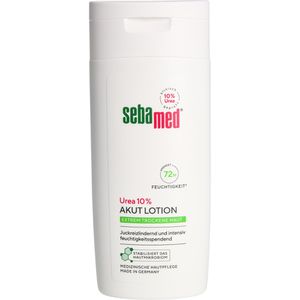 Bodylotion sebamed Akut Lotion Urea 10%