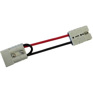 Produktbild für Solarkabel Offgridtec 801014315, 20 cm