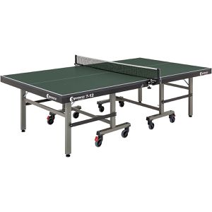 Produktbild für Tischtennisplatte Sponeta S 7-12, 25 mm Platte, Indoor