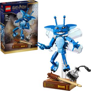 Klemmbausteine LEGO Harry Potter 76461, ab 8 Jahre