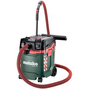 Produktbild für Nass-Trockensauger Metabo Allessauger ASA 30 M PC