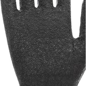 Produktbild für Arbeitshandschuhe NITRAS Nylotex, 3520-8