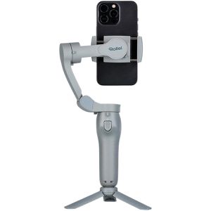 Produktbild für Gimbal Rollei Steady Butler Mobile 3 SE, 3-Achsen-Stabilisator