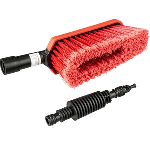 Produktbild für Waschbürste Nigrin Autowaschbürste Standard, 72085